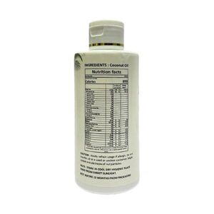 Coco Nova Coconut Oil