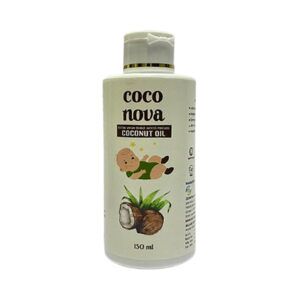 Coco Nova Coconut Oil