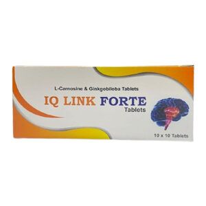 IQ-Link Forte Tablets