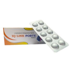 IQ-Link Forte Tablets